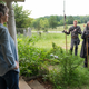 Illustration for article titled The Walking Dead Added Some Kind of Killer Performance Art Group or Something, I Don't Even Know